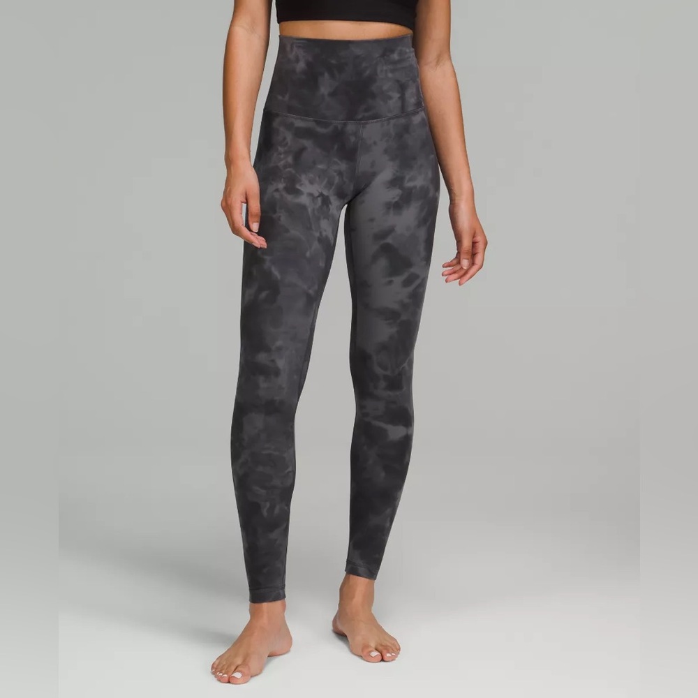 Lululemon align 6